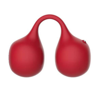 SVibe Snail Twinn Finger Vibrator