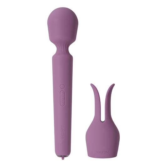 Svakom Emma Neo 2 Wand Vibrator