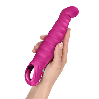 Fun Factory Patchy Paul G-Spot Vibrator
