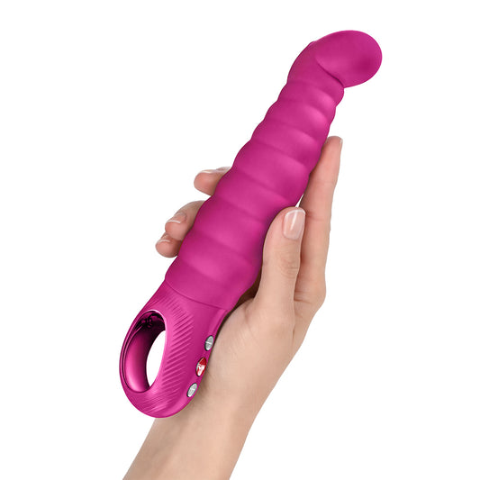 Fun Factory Patchy Paul G-Spot Vibrator