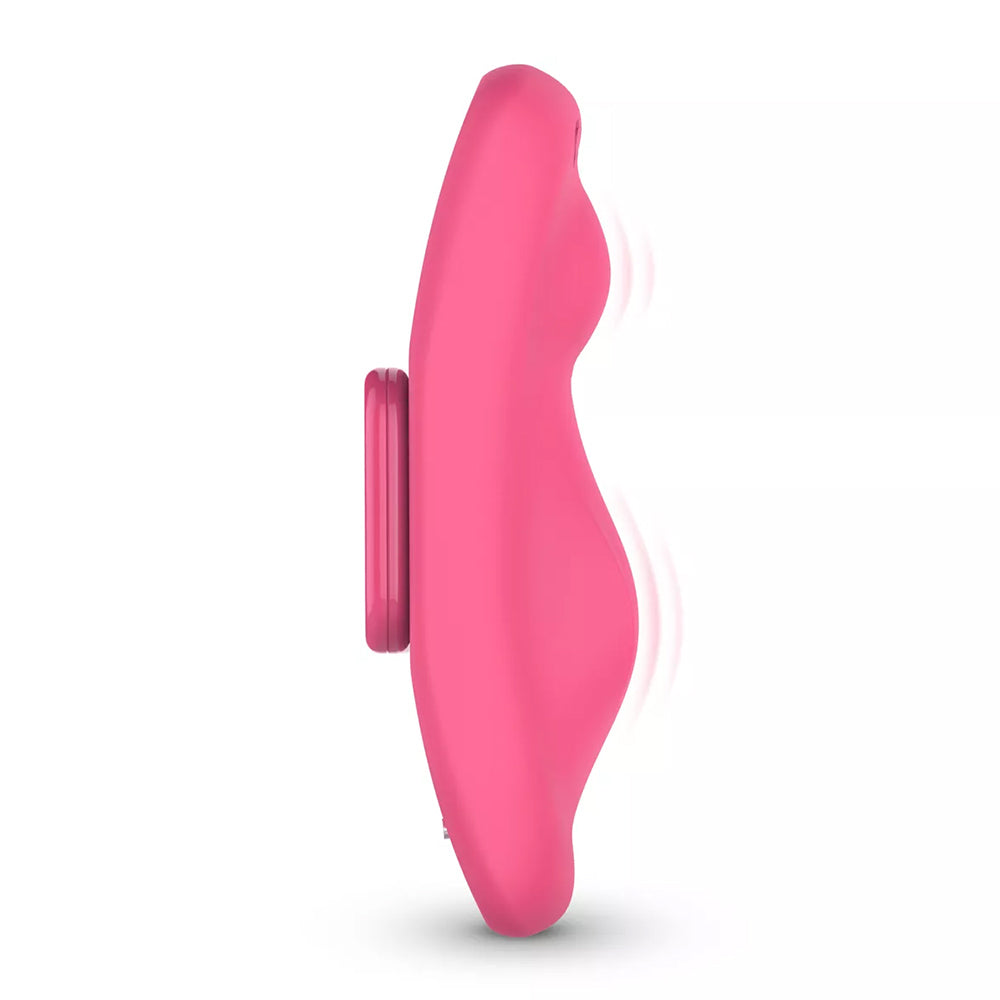 EasyToys App Controlled Zara Panty Vibrator