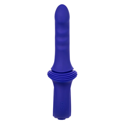 CalExotics Overdrive Ridged Thruster Sex Machine