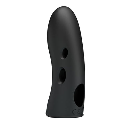 Pretty Love Marico Electro Stim Finger Vibrator