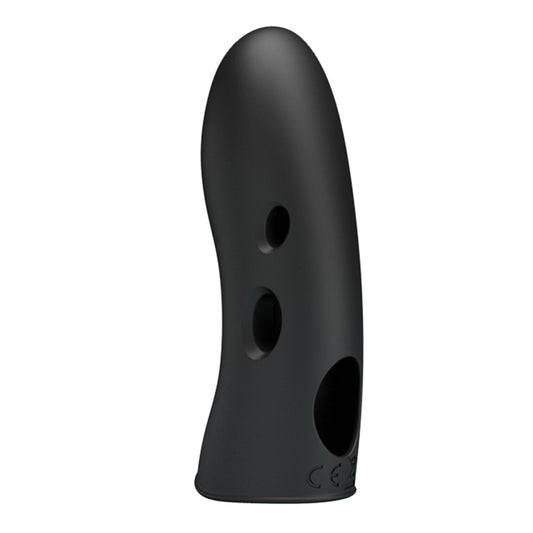 Pretty Love Marico Electro Stim Finger Vibrator