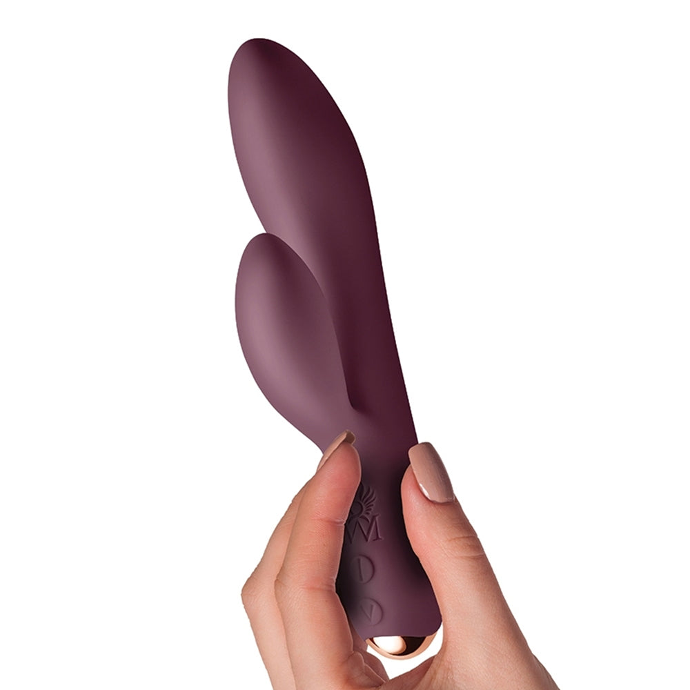 Mr & Mrs Toy O-Rabbit Rabbit Vibrator