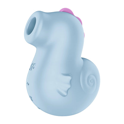 Satisfyer Sea Pony Air Pulse Clitoral Stimulator