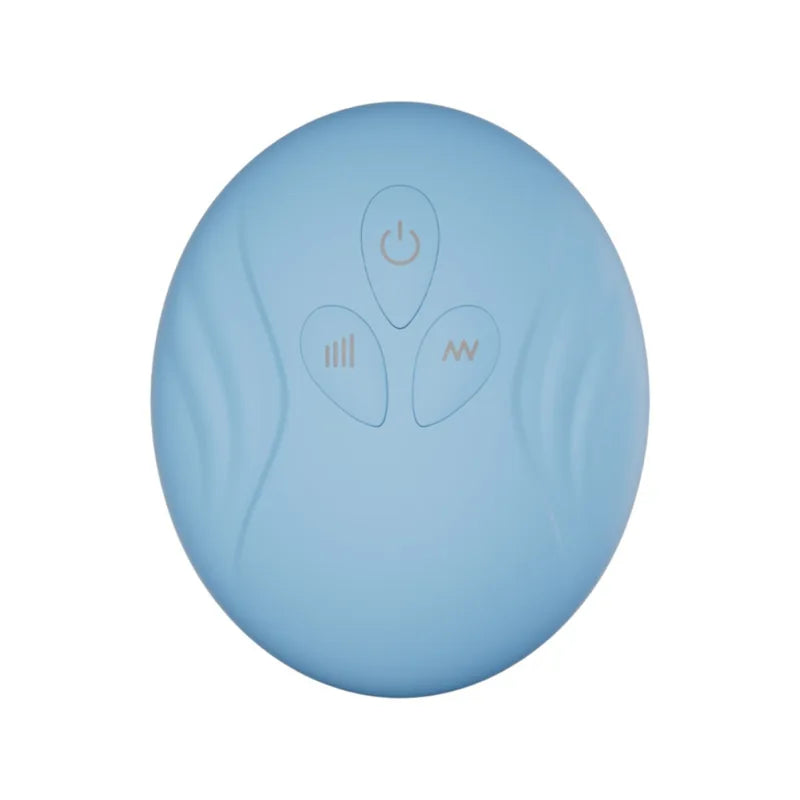 SVibe Snail Jovi Arc Couples Cock Ring