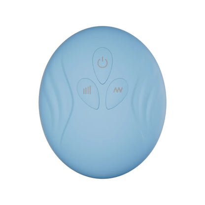 SVibe Snail Jovi Arc Couples Cock Ring