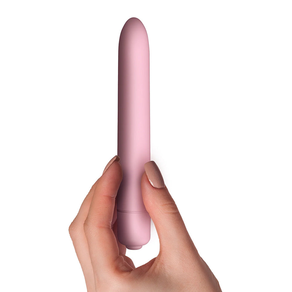 Rocks Off Sugar Boo Sugar Pink Bullet Vibrator