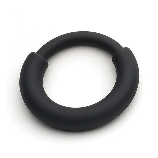 SF Boost Fusion Ring with Metal Rods