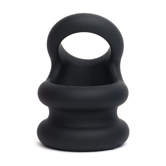 SF Switch Hitter Dual Cock Ring