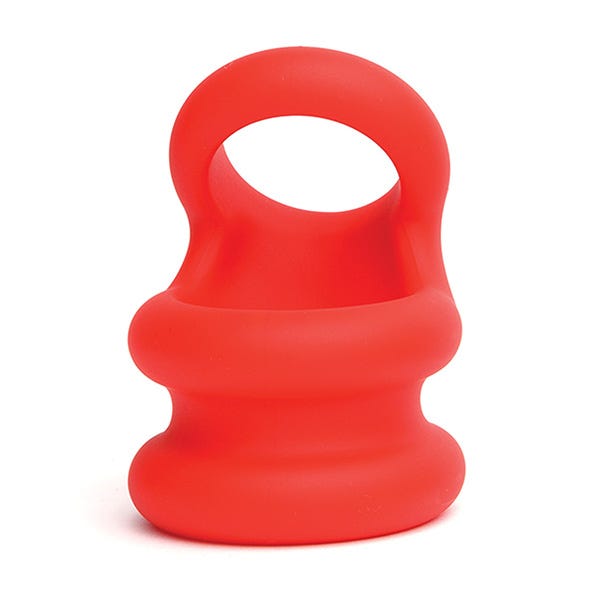 SF Switch Hitter Dual Cock Ring