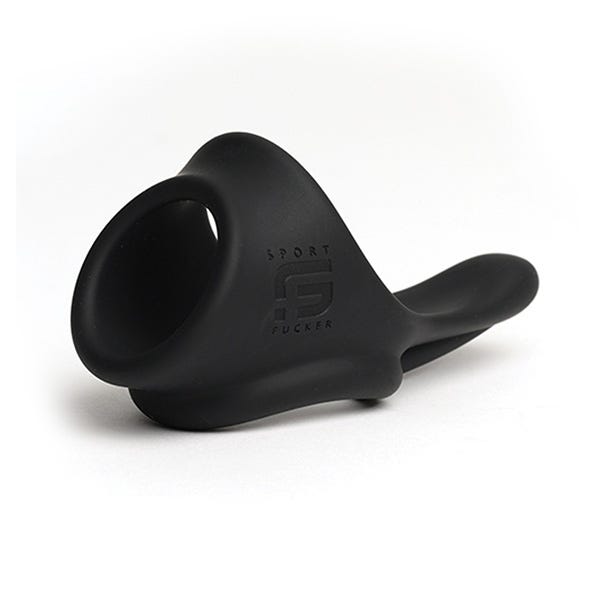 SF Tailslide Dual Cock Ring