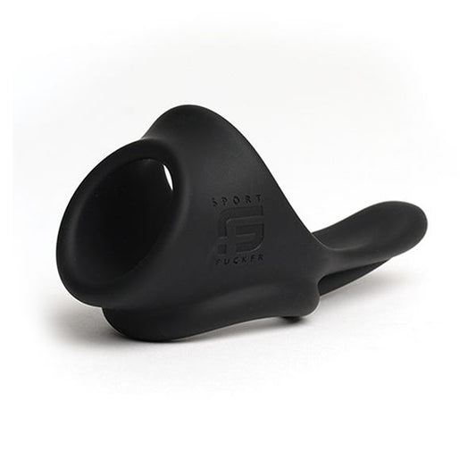 SF Tailslide Dual Cock Ring
