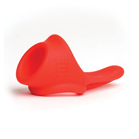 SF Tailslide Dual Cock Ring