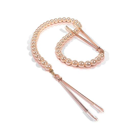 Nixie Tweezer Nipple Clamps