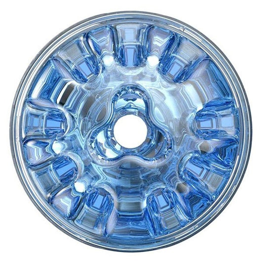 Fleshlight Quickshot Turbo Blue Stroker