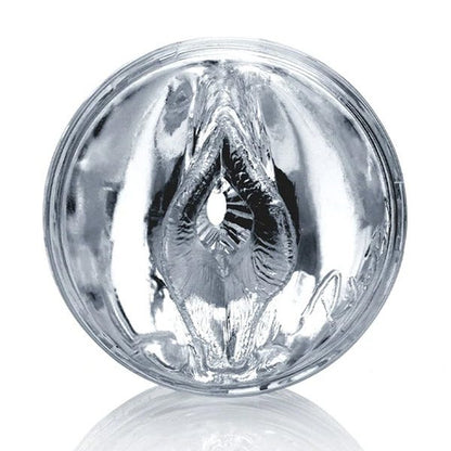 Fleshlight Riley Reid Quickshot Compact Open-Ended Stroker