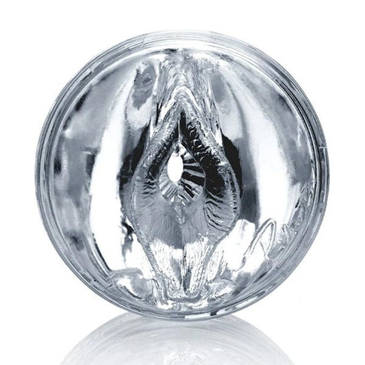 Fleshlight Riley Reid Quickshot Compact Open-Ended Stroker