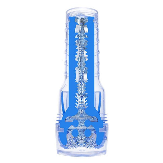 Fleshlight Turbo Core Blue Ice Stroker