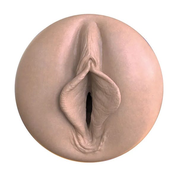 Fleshlight Boost Bang Stroker