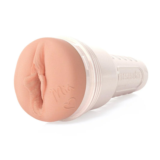Fleshlight Girls Mia Malkova Lvl Up Masturbator