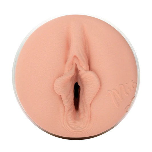 Fleshlight Girls Mia Malkova Lvl Up Masturbator