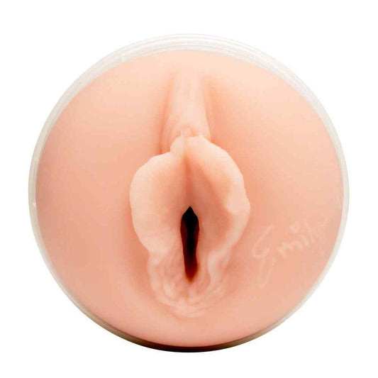 Fleshlight Girls Emily Willis Squirt Masturbator