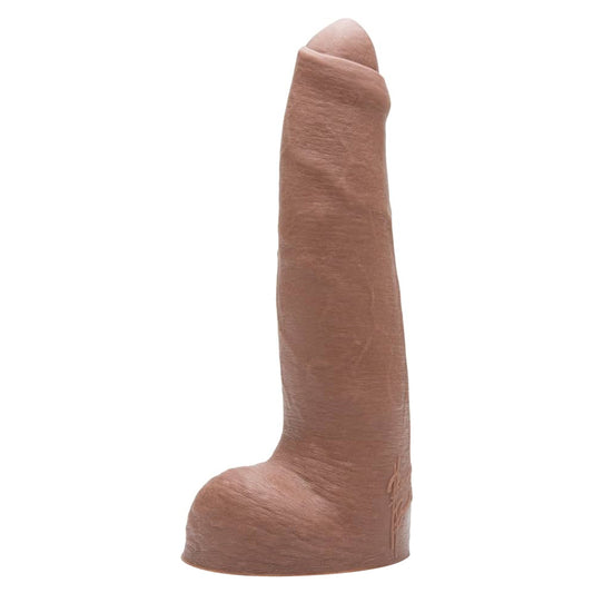 Fleshjack Boys  Boomer Banks Dildo