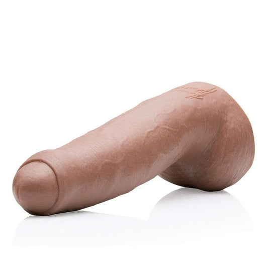 Fleshjack Boys  Boomer Banks Dildo