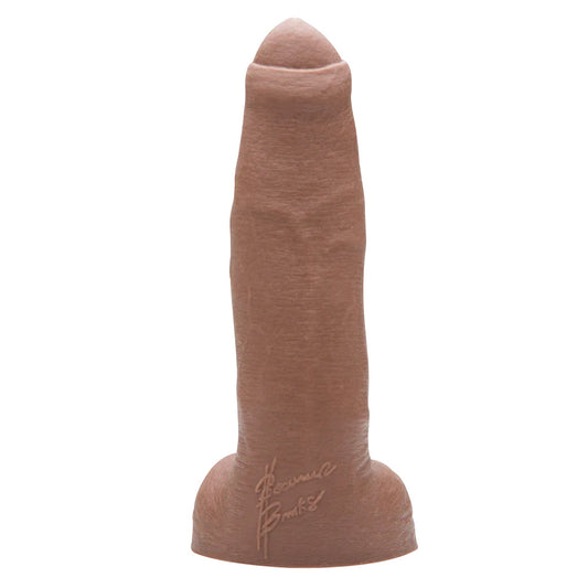 Fleshjack Boys  Boomer Banks Dildo