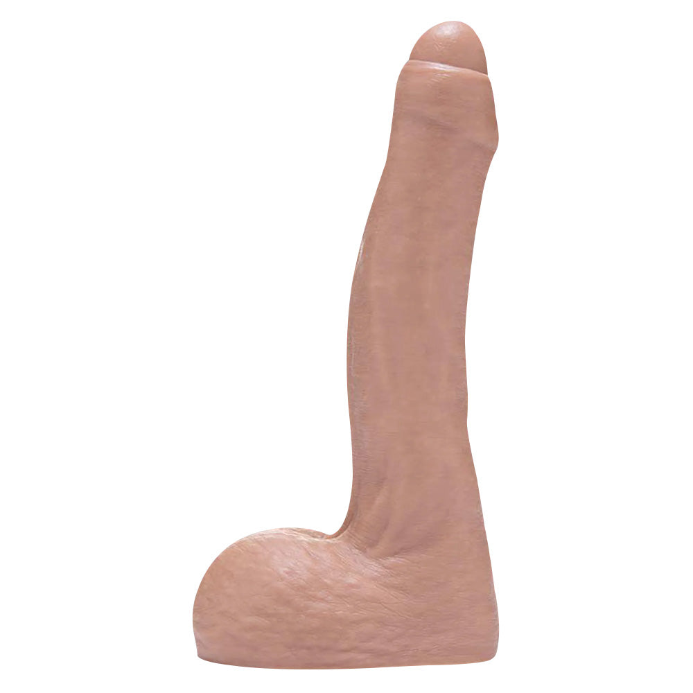 Fleshjack Boys  Diego Sans Dildo