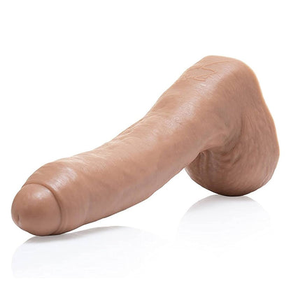 Fleshjack Boys  Diego Sans Dildo
