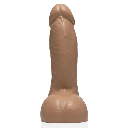 Fleshlight Guys Johnny Sins Life-Size Silicone Dildo