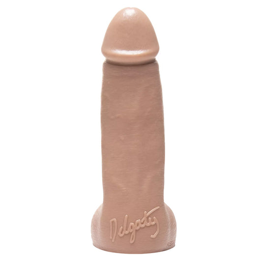Fleshjack Boys  Malik Delgaty Dildo