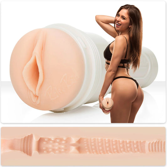 Fleshlight® Girls Riley Reid Utopia Masturbator