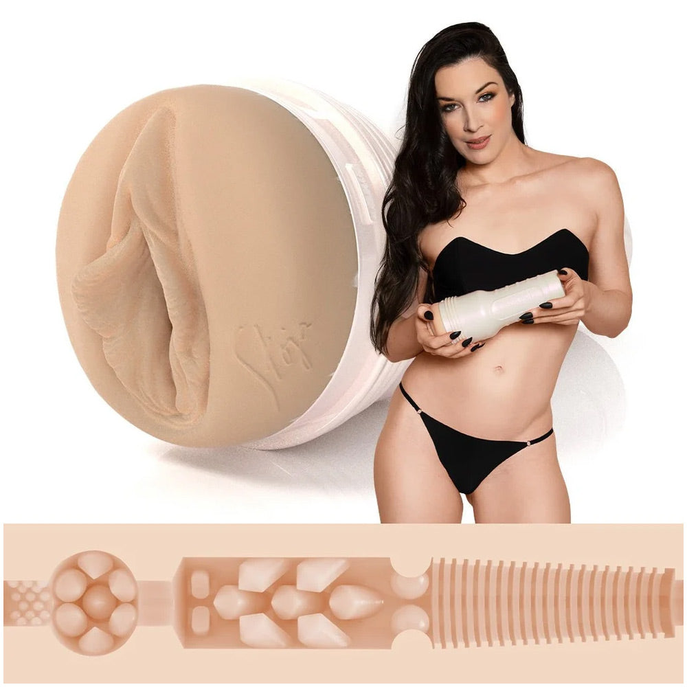 Fleshlight Girls Stoya Destroya Masturbator