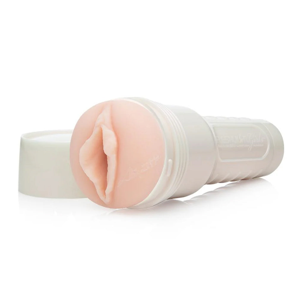 Fleshlight Girls Abigail Mac Lush Masturbator