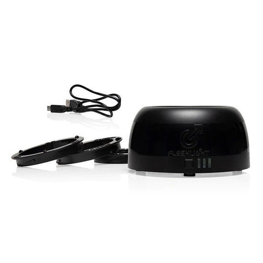 Fleshlight Air Automatic Sleeve Drying Unit