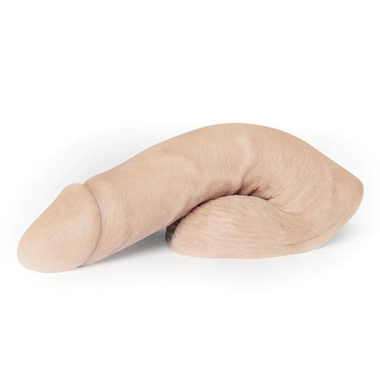 Fleshlight 6.5-Inch Realistic SuperSkin™ Soft Packer