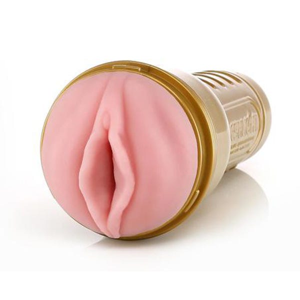 Fleshlight Pink Stamina Training Unit