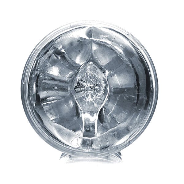 Fleshlight Ice Crystal Butt Stroker