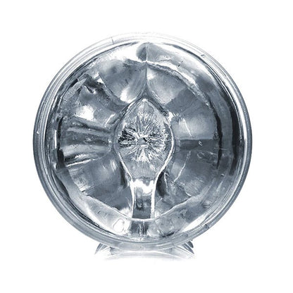 Fleshlight Ice Crystal Butt Stroker