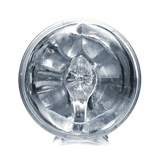 Fleshlight Ice Crystal Butt Stroker