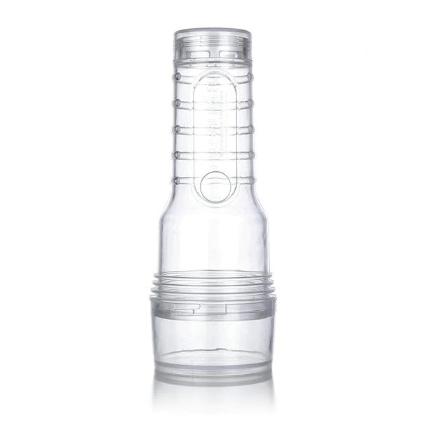 Fleshlight Ice Crystal Butt Stroker