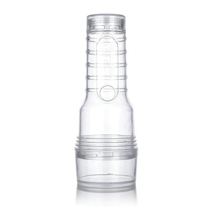 Fleshlight Ice Crystal Butt Stroker
