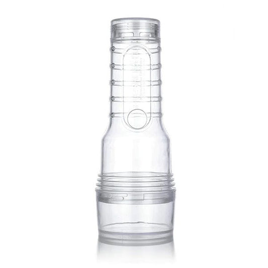 Fleshlight Ice Crystal Butt Stroker