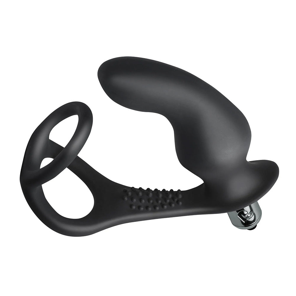 Rocks Off RO-Zen Pro Butt Plug and Cock Ring