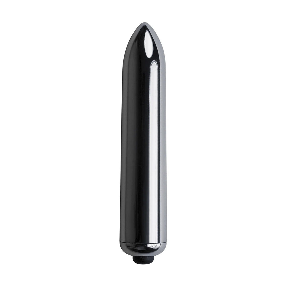 Rocks Off RO-Zen Pro Butt Plug and Cock Ring
