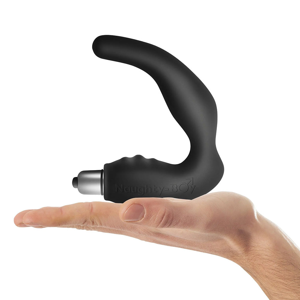 Rocks Off Naughty Boy Prostate Massager